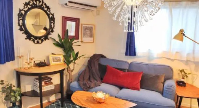LDY　YINGKAHOTEL SHIBUYA VILLA 7MIN to station SG5371