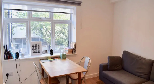 1 Bedroom Apartment in Bethnal Green