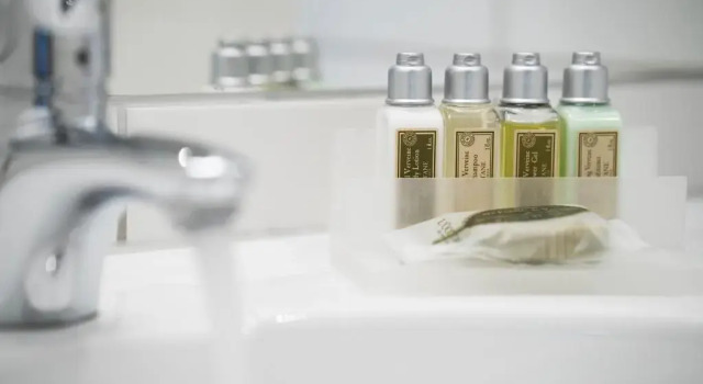 Двухместный номер Business Thon Hotel Lofoten