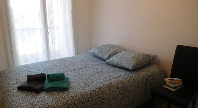Appartement charmant Proche Remparts, Prenota Appartamento Avignone ViaRhona