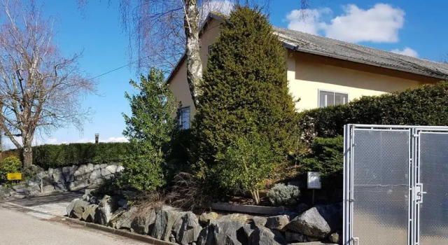 Апартаменты Ferienwohnung Rombachs Spatzennest