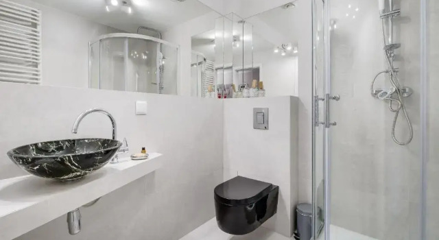 Апартаменты Standard SAVOY Mariacka Apartments