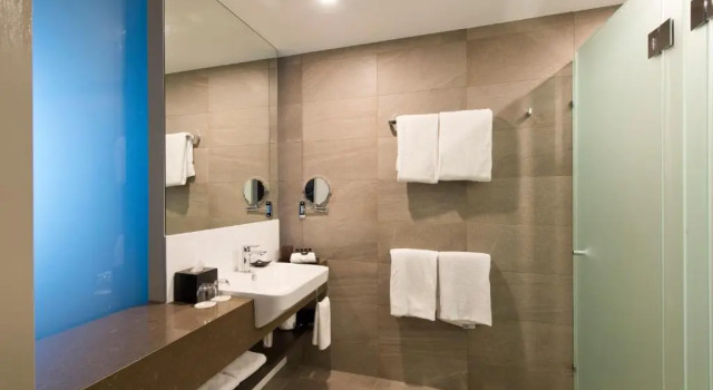 Номер Superior Pullman Brisbane Airport