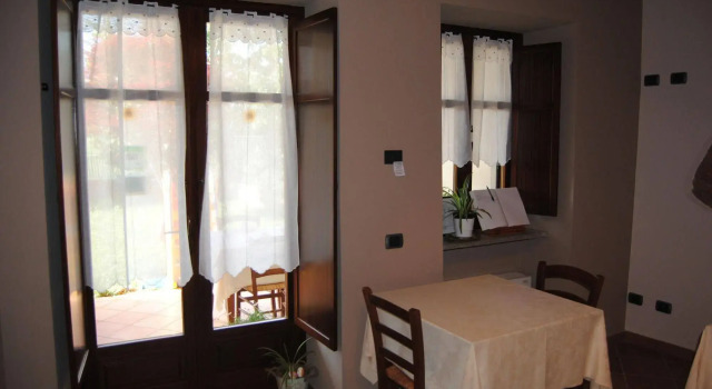 Agriturismo i Grappoli