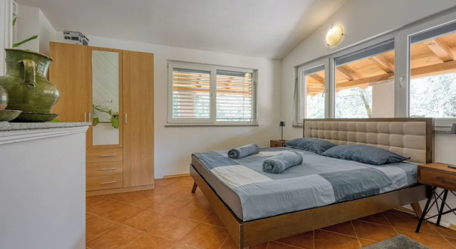 Семейный коттедж Casa Oliva Kim Marie