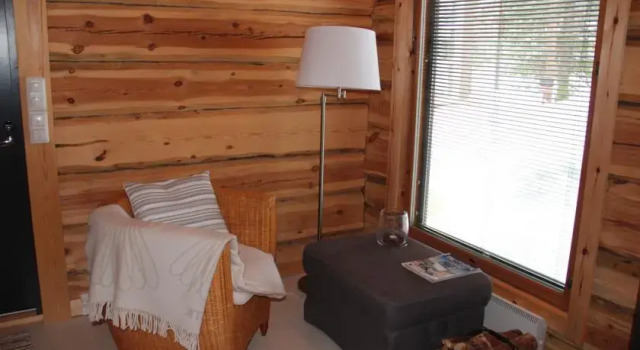 Villa Syöte, Réserver Maison de vacances Iso-Syote North Ostrobothnia