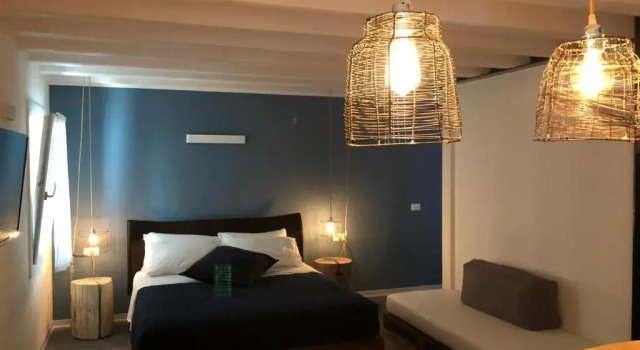 Kibò Urban Lodge Chioggia