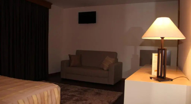 Номер Standard Troia Hotel