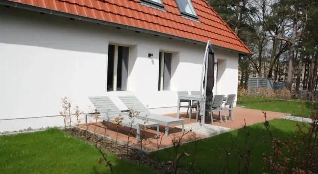 Haus Düne31, Забронировать Отель Прора Бинц