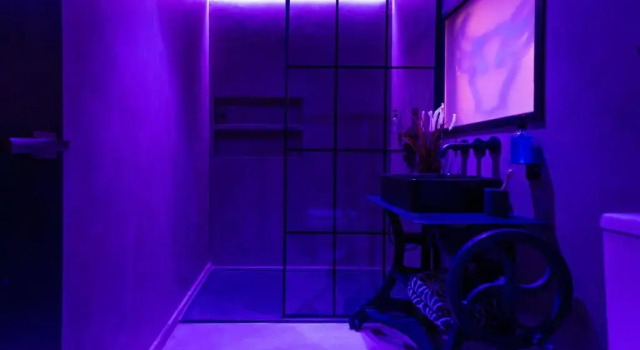 31a Urban Stays