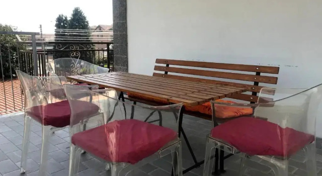 Camera Standard Guest House MICINI