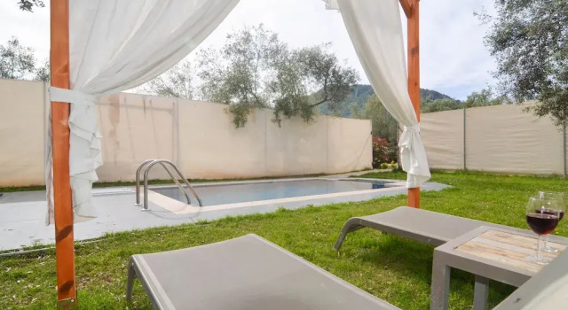 Kayi Villas, Prenota Hotel Keciler Regione Egea