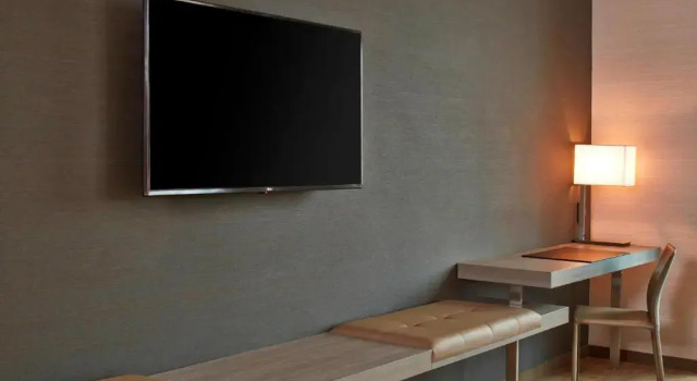 Номер Standard AC Hotel by Marriott Columbus Dublin