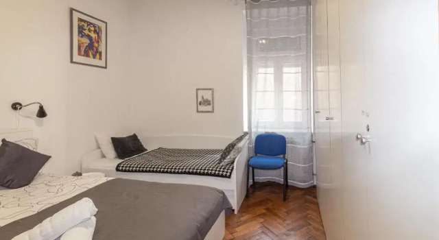 Apartment G37, Забронировать Апартаменты/квартира Отели Загреба с парковкой, рядом с Zagreb Funicular, Парковка