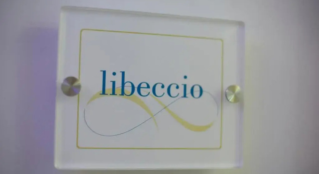 Номер Deluxe Vento di Sicilia