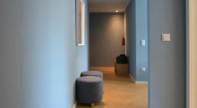 Номер Standard Spot Family Apartments