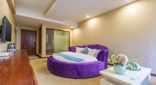 Star Express Hotel, Rezerwuj Hotel Hotele w Kunming z parkingiem, Parking