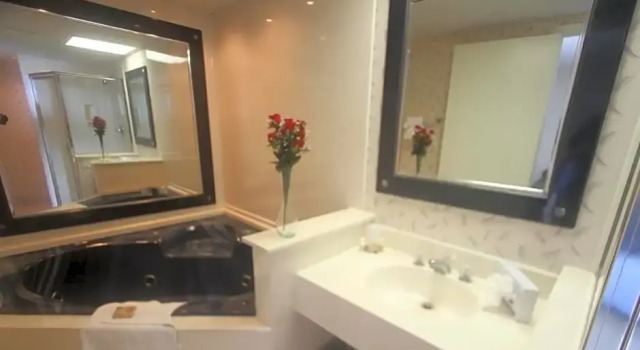 Двухместный номер Standard с балконом Boardwalk Beach Resort