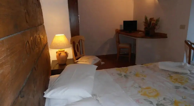 Casa Alianda, Забронировать Гостевой дом Гостевые дома Gallura, Гостевой дом