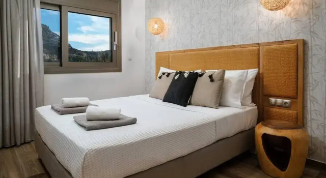 Kayy Apartments 4 in Matala, Забронировать Апартаменты/квартира Матала Центральный Крит