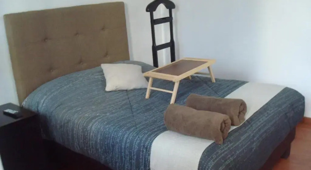 Двухместный номер Standard Casa Mariel