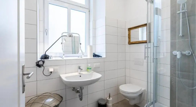 Номер Standard kwartier15 - Eine Location zum Wohnen & Arbeiten
