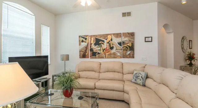 Flora 3 Bedroom Townhouse