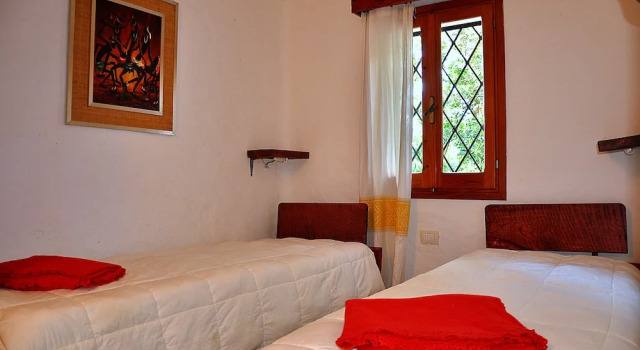 Апартаменты с 3 комнатами NRH Baja Sardinia Cottage