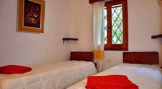 Villa Rose