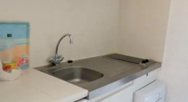Appartement Pla de las Fourques - 3CPF29, Rezervovat Apartmán Hotely v Vermillion Coast s parkováním, Parkování