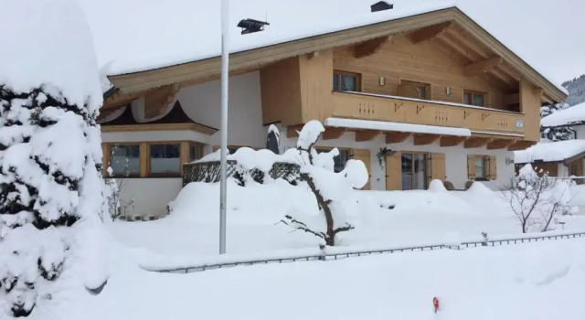 Студия Landhaus Ambiente
