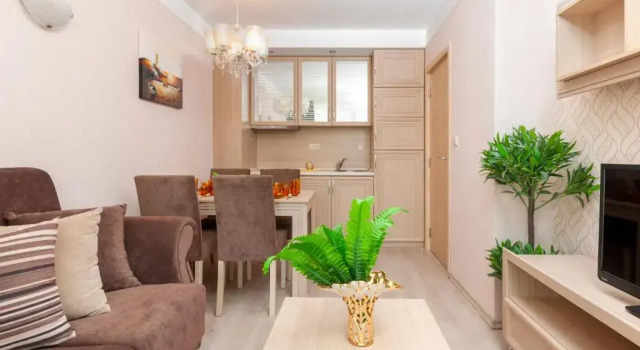 Апартаменты Standard Harmony Suites - Monte Carlo