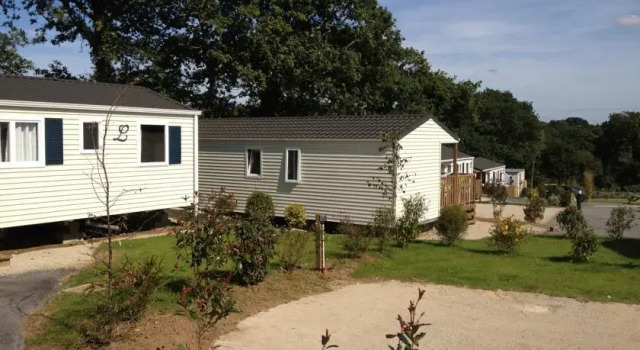 Camping de la Récré le Village Loisirs, Rezervovat Kemp  