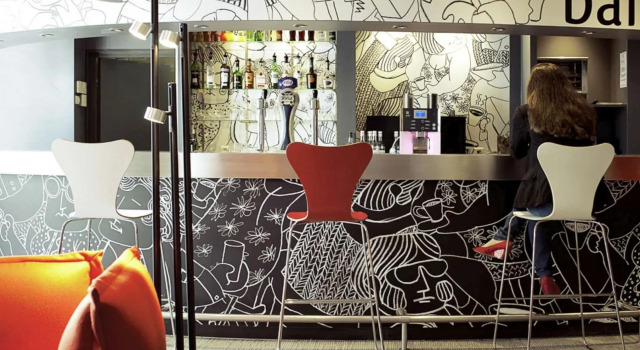 Ibis Gading Serpong, Book Hotel Serpong Banten, near Gading Raya Padang Golf Course