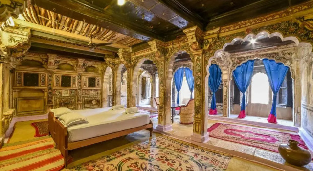 Hotel Suraj