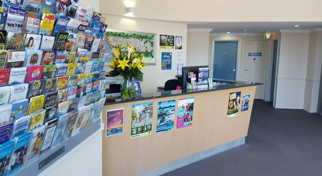 Watermark Resort Caloundra, Buchen Sie Resort Hotels in Caloundra mit Pool, Schwimmbad