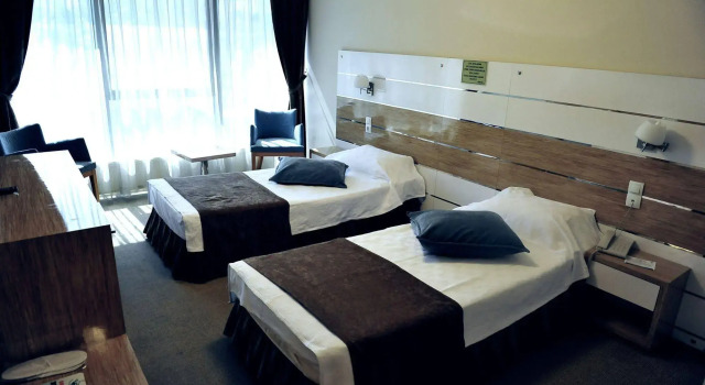 Yesil Yildirim Hotel, Prenota Hotel Bursa 