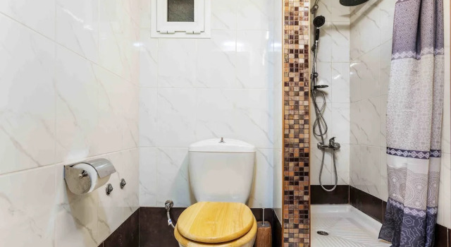 Апартаменты Central Stylish Apartment