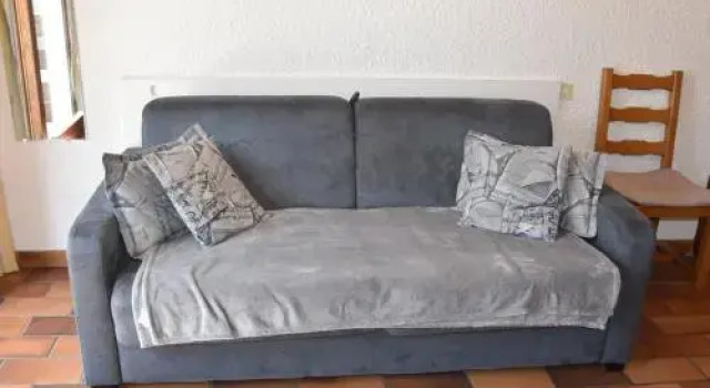 Apartment Confortable studio avec balcon sud, Забронировать Апартаменты/квартира Пралоньян-ла-Вануаз Massif de la Vanoise, рядом с Горнолыжный подъемник Барио