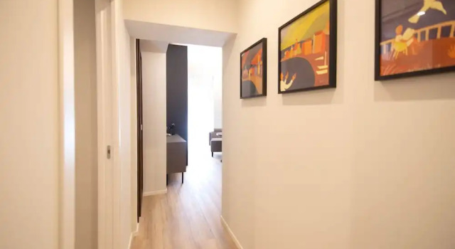 Номер Superior Palazzo Bellocchi - Suites & Apartments