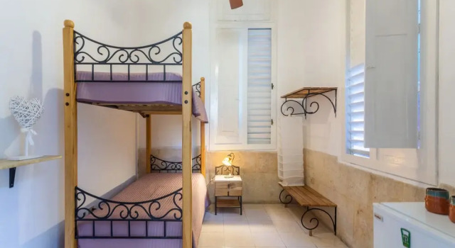 CasaCaribbeanBlue 1927, Забронировать Отель Vedado Гавана