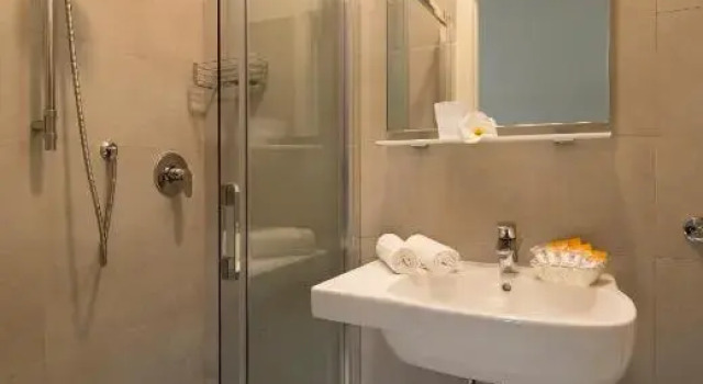 Номер Superior Hotel Pillon