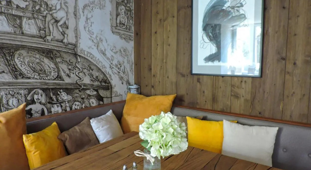 Les Chambres de Louise, Book Hotel Hotels in Alsace with Parking, Parking