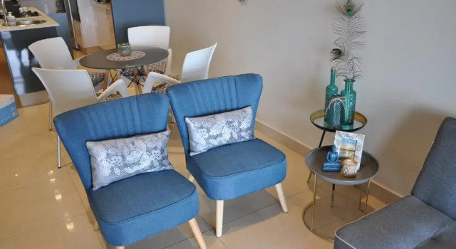Апартаменты Azure Luxury Apartments Estate