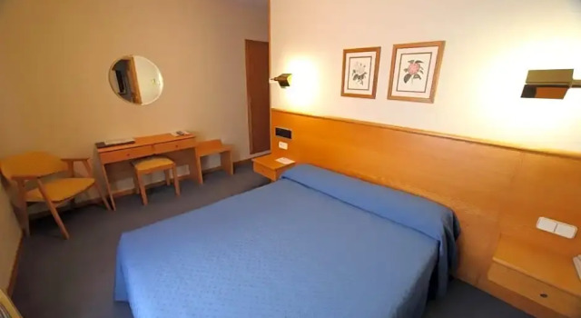 Номер Superior Hotel Ramos