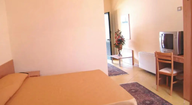 Apartament 1 dormitor Hotel Residence Laurito