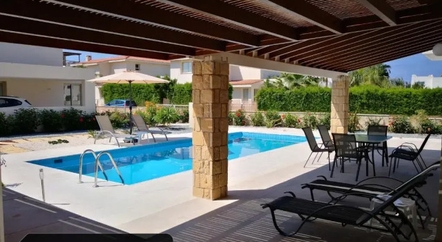 Вилла Villa14 Sea Breeze