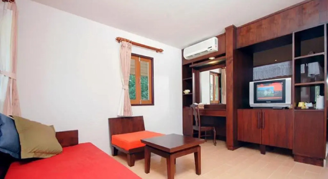 Holiday Villa