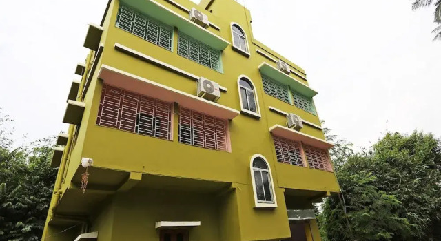 OYO 19627 Ankit Guest House, Rezerwuj Pensjonat Pānchuria West Bengal