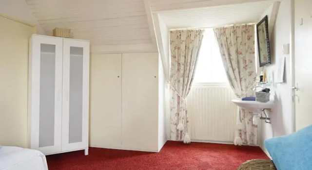 Aqua Rose, Rezervasyon Daire Zandvoort 